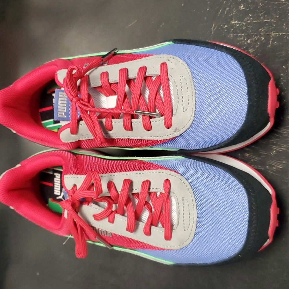Puma Turin Running Training Shoes new condition